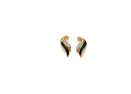 Gold Plated | Fashion Earrings